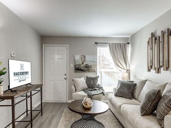 2nd image of 201 Hackberry St #4511