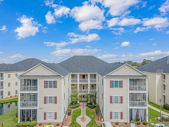 2070 Cross Gate Blvd Unit 201, Myrtle Beach, SC 29575