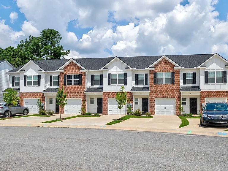 Cottages at Grovetown — Photo 12
