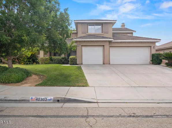 42303 59th St W, Lancaster, CA 93536