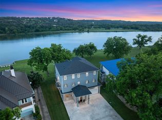 1002 Pecan Circle, Marble Falls, TX 78654