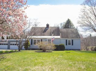 279 Mountain Rd, Greenfield, MA 01301