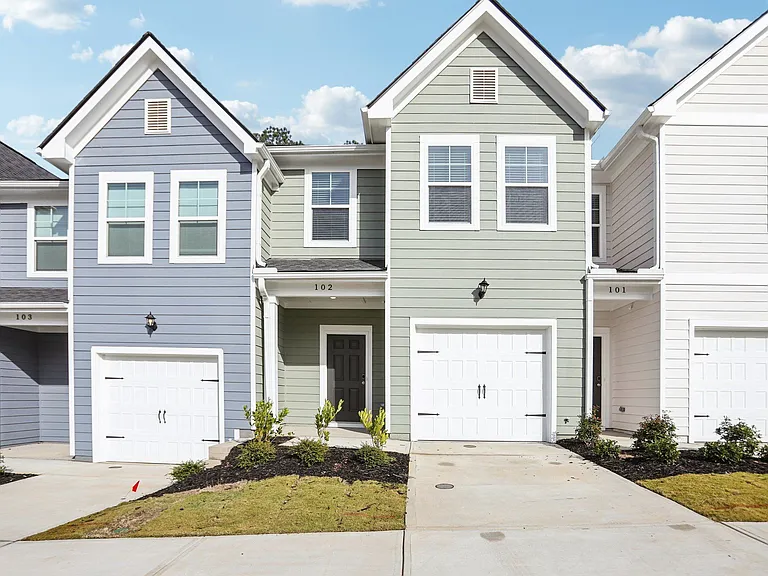 Quinn Residences at Pates Creek — Photo 30