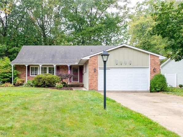 4014 Dryden Dr, North Olmsted, OH 44070