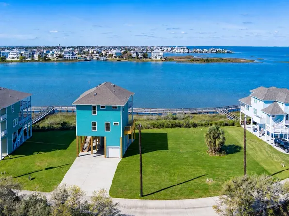 3226 Road Less Traveled, Galveston, TX 77554