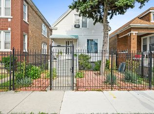 6821 S Campbell Ave, Chicago, IL 60629