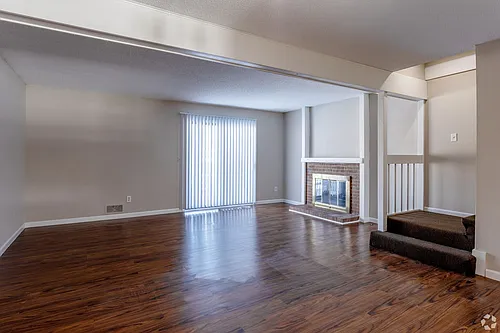 Nieman Park Townhome Duplexes Photo 1