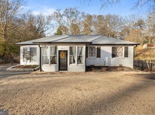 3812 Cowan Cir, Acworth, GA 30101