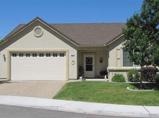 11071 Lamour Ln, Reno, NV 89521