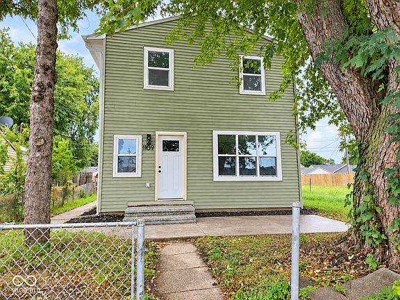 4th image of 1109 S Cooper St