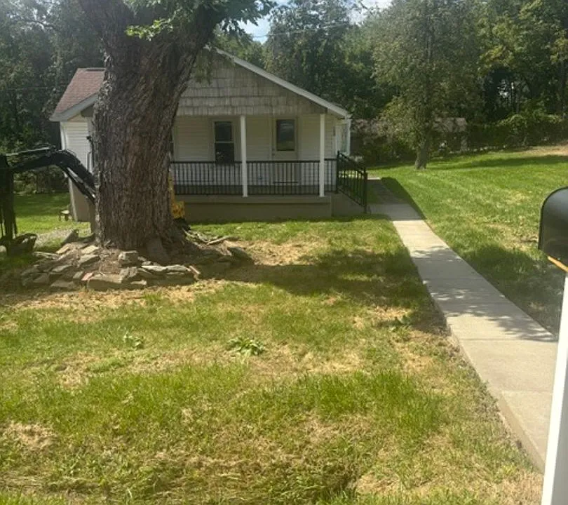155 Forest St