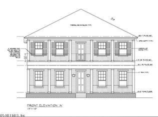 Solana Rd, Ponte Vedra Beach, FL 32082