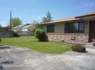 804 W Fremont Ave #A, Selah, WA 98942