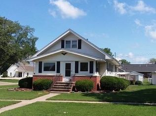 308 W Ohio St, Lenox, IA 50851