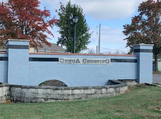 53 Genoa Cir LOT 78, Commercial Pt, OH 43116