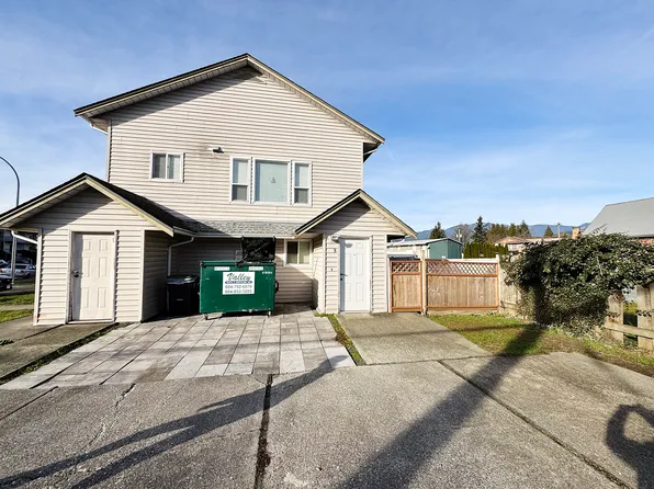 46199 Bole Ave #4, Chilliwack, BC V2P 2W1