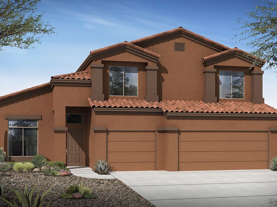 170 W VISTA MONTE DR