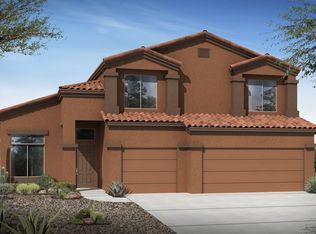 170 W Vista Monte Dr, Vail, AZ 85641