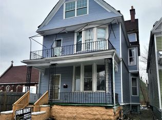 604 Woodlawn Ave #1, Buffalo, NY 14211