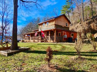 119 Morris Rd, Erwin, TN 37650