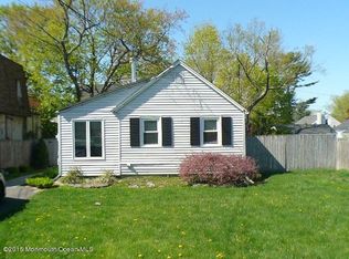 2815 Belmar Blvd, Wall Township, NJ 07719