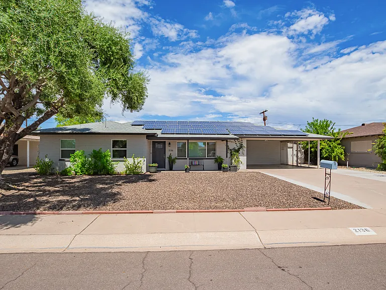 2136 W Village Dr — Photo 1