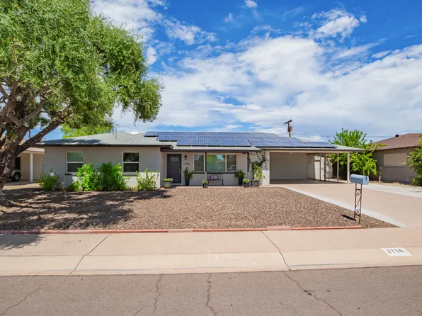 2136 W Village Dr, Phoenix, AZ 85023
