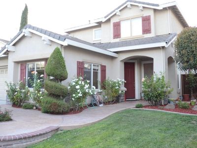 3115 Antonio Loop, Tracy, CA, 95377