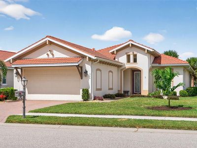 366 Padova Way, North Venice, FL, 34275