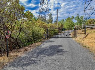 21771 Sky High Blvd, Pine Grove, CA