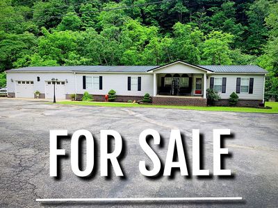 39300 State Highway 194 E, Phelps, KY, 41553