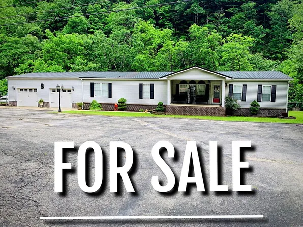 39300 State Highway 194 E, Phelps, KY 41553