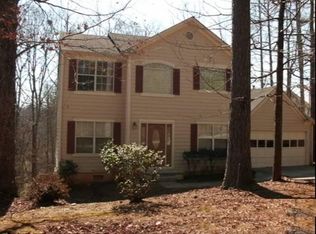 3447 Columbia Pkwy, Decatur, GA 30034