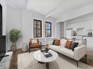 160 W 71st St APT 19L, New York, NY 10023
