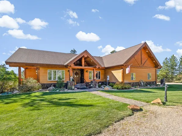 20723 Morning Star Rd, Lead, SD 57754