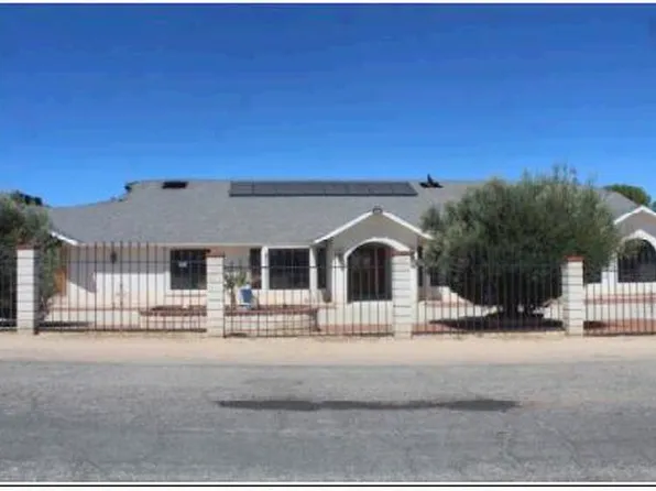 15020 Choco Rd, Apple Valley, CA 92307