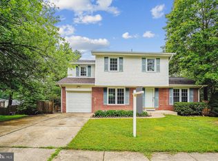 2502 Dover Ct, Woodbridge, VA 22192