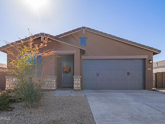 2nd image of 2663 E Alida Trail