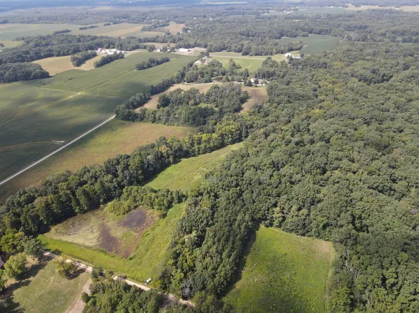 0 County Road 1450 E, Greenup, IL 62428