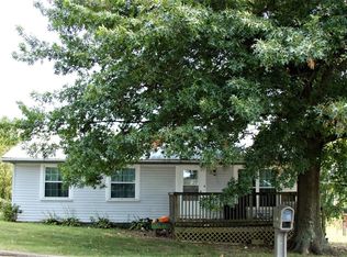 133 Oriole St, Carlisle, KY 40311
