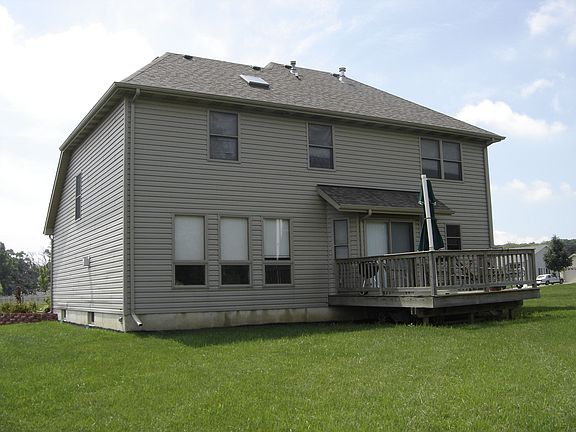 2nd image of 4042 W 91st Pl