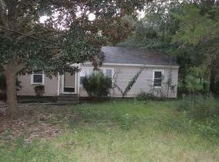 3153 Whitten Rd, Jackson, MS 39212