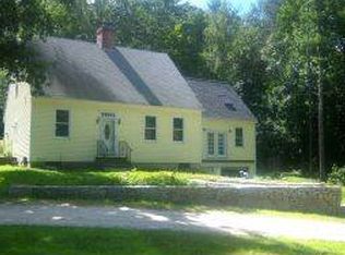 46 Jeds Ln, Mason, NH 03048
