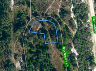 2411 N Monterey Rd, Avon Park, FL 33825