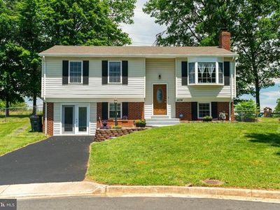14374 Seabury Ct, Woodbridge, VA, 22193