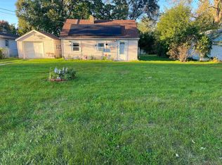 1028 Talmadge Ave, Machesney Park, IL 61115