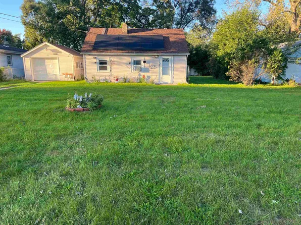 1028 Talmadge Ave, Machesney Park, IL 61115