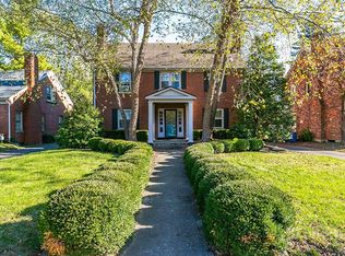 1817-1819 Carolyn Dr, Lexington, KY 40502