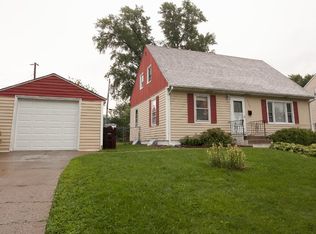 1162 Kruse St, West Saint Paul, MN 55118