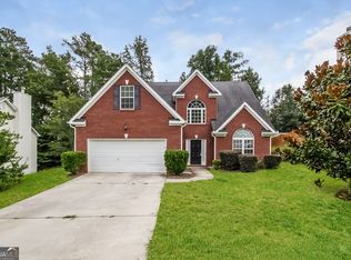 2115 Blueberry Ln, Conyers, GA 30013